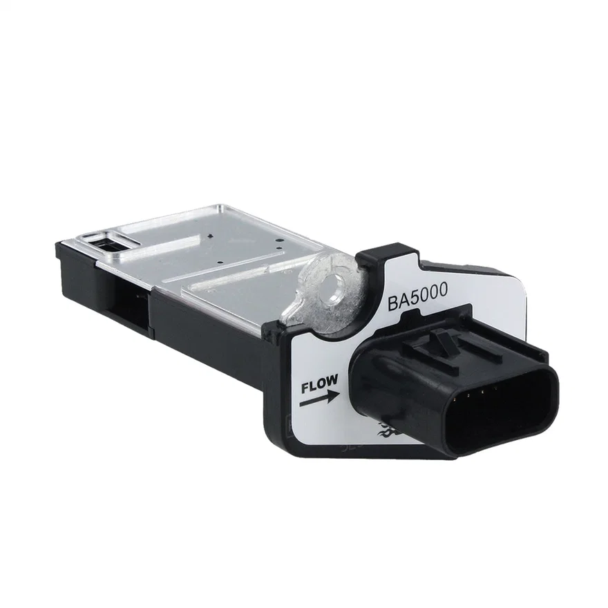 SCT Performance BA-5000, Big Air Mass Airflow Meter for Ford Mustang