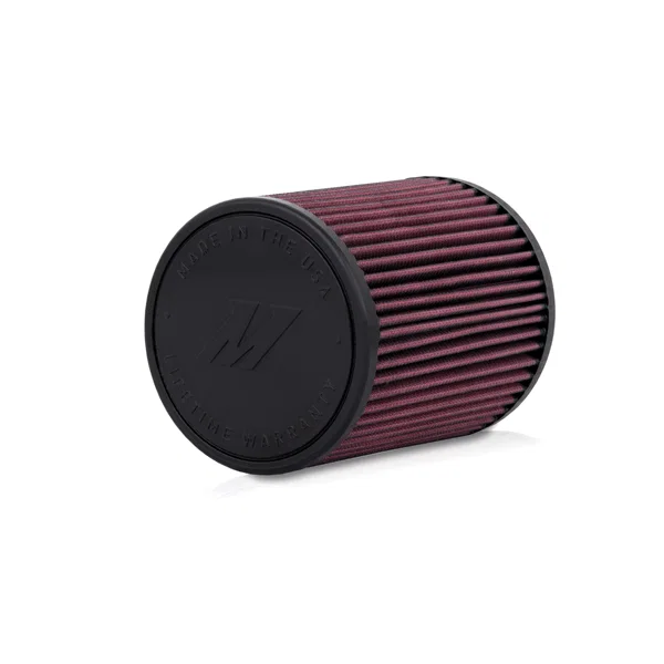 Performance Air Filter, Red