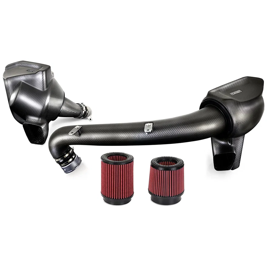 Performance Air Intake, Gloss Carbon Fiber, fits BMW G8X M2/M3/M4 2021+