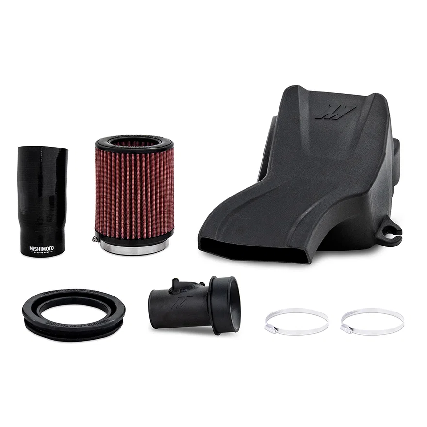 Performance Air Intake, fits Honda Accord 1.5T 2018-2022