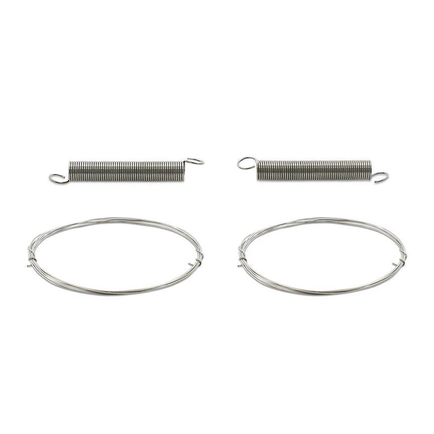 Mishimoto MMTB-HDWR, MMTB-HDWR Turbo Blanket Hardware Kit, fits Turbo Blankets