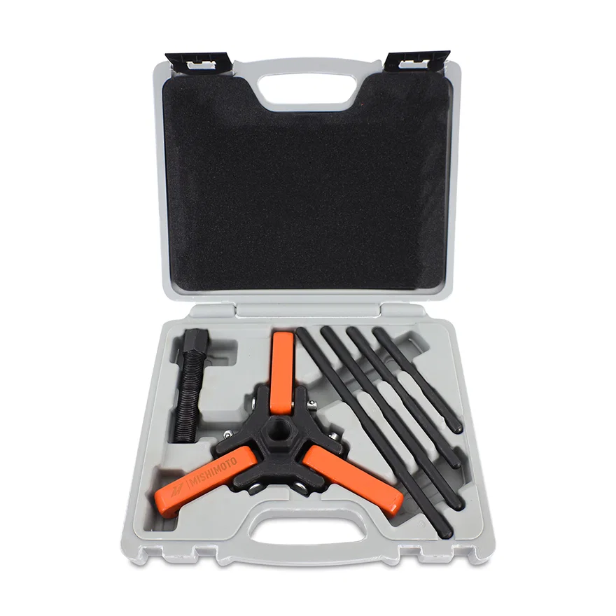 Mishimoto MMTL-HDPK, MMTL-HPDK Harmonic Balancer Puller Set