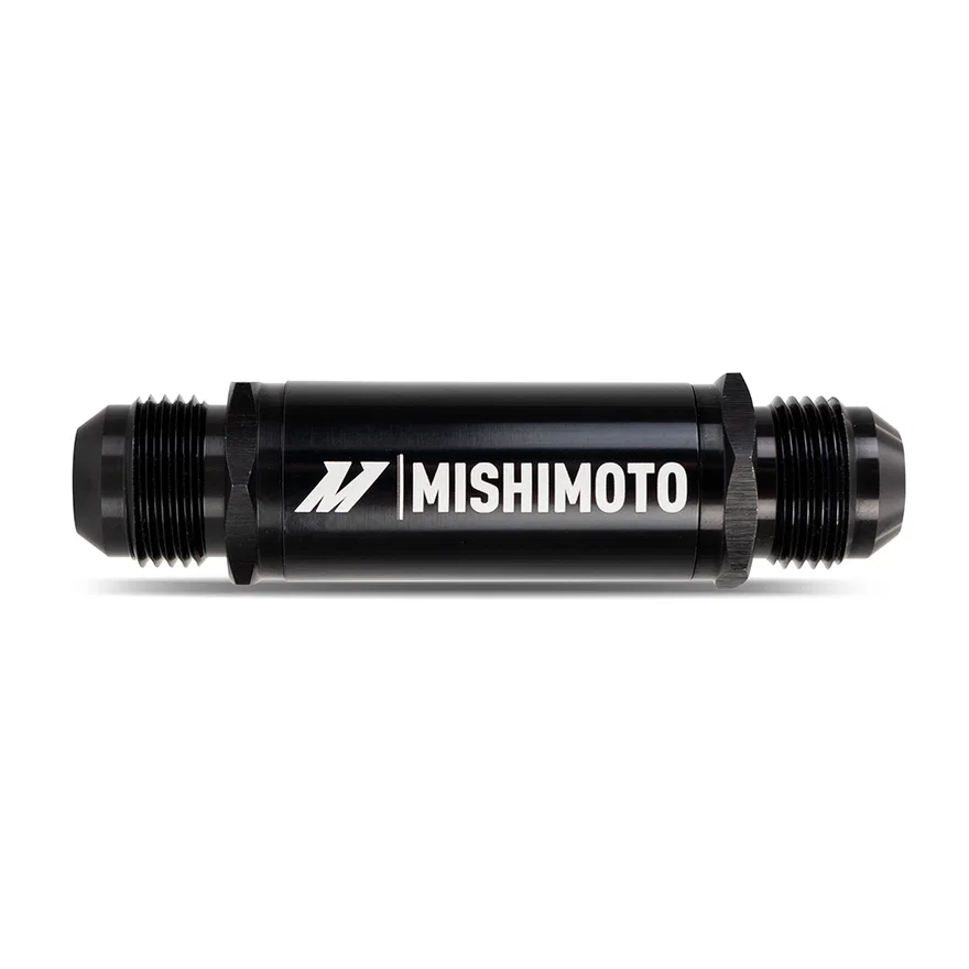 Mishimoto MMOC-PF-10, AN In-Line Pre-Filter, -10AN