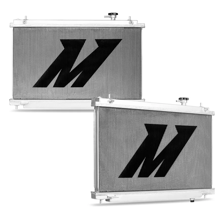 Mishimoto MMRAD-350Z-03X, X-Line Performance Aluminum Radiator, fits Nissan 350Z 2003-2006