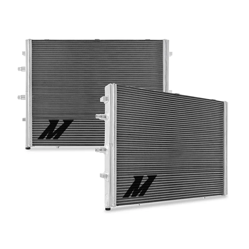 Mishimoto MMHE-F80-15, Performance Heat Exchanger, fits BMW F8X M3/M4 2015-2020
