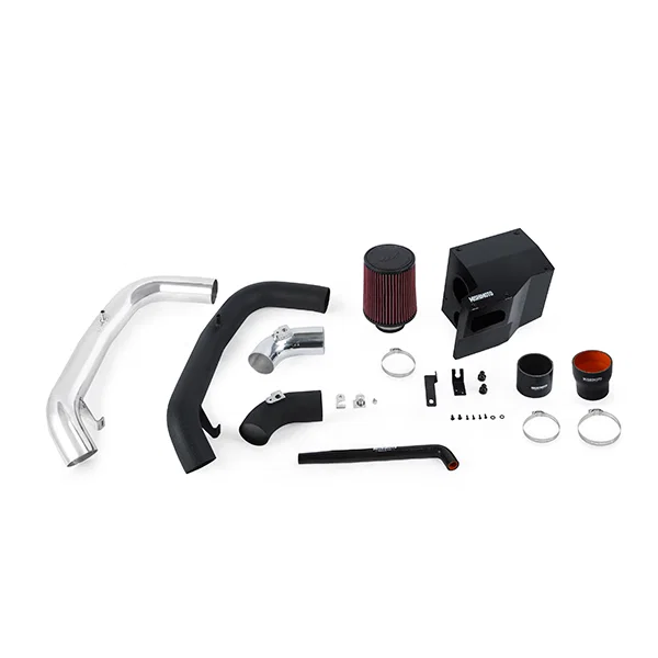 Ford Focus ST Performance Air Intake, 2013-2018 Polished