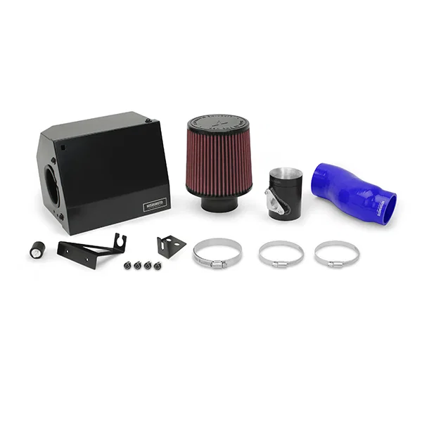 Performance Air Intake, Blue, fits Honda Civic 1.5 Turbo 2016-2021, Non-Si