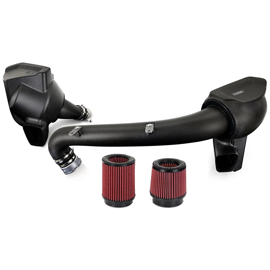 Performance Air Intake, Matte Carbon Fiber, fits BMW G8X M2/M3/M4 2021+