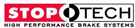 Stoptech 143.99026, BBK 26mm ST-Caliper Pressure Seals & Dust Boots Includes Components to Rebuild ONE Pair