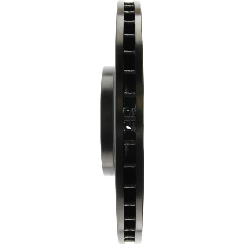 Stoptech 127.44158R, Sport Drilled & Slotted Rotor - Front Right
