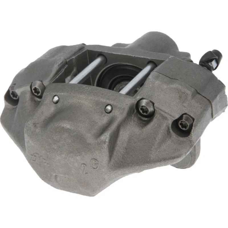 Stoptech 141.44612, Centric Semi-Loaded Brake Caliper - Rear Left