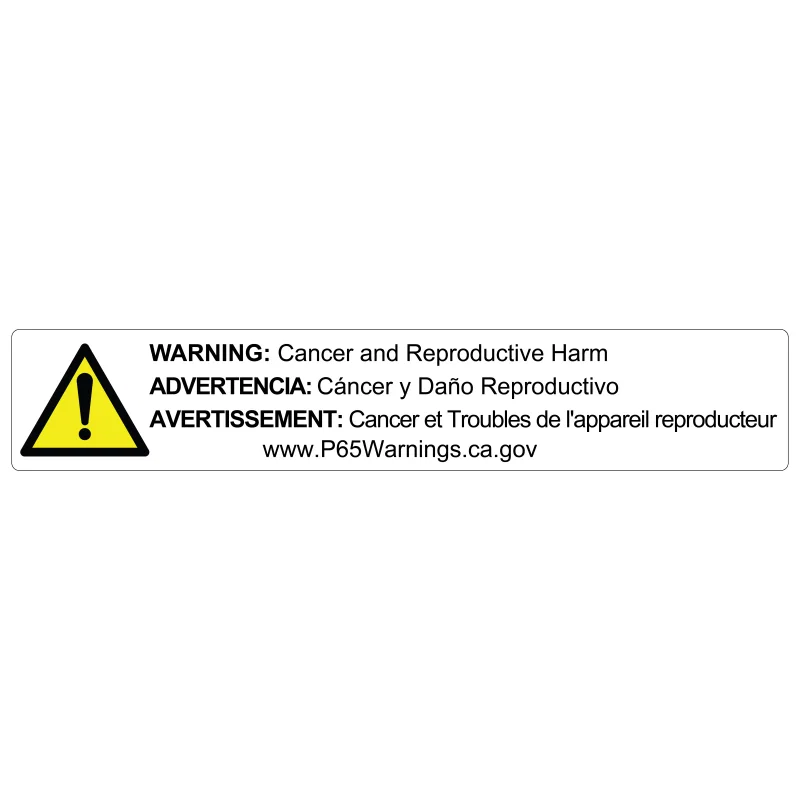 Stoptech 37.135.7415, BBK 2000+ BMW M5 355X32 Front Right Replacement Hat