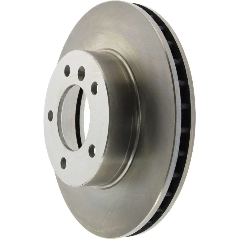 Stoptech 121.62132, Centric C-TEK Standard Brake Rotor - Front