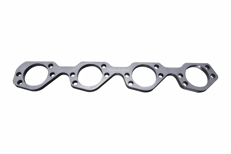 Kooks Headers 7022-S-0410, SB Ford 2in SS TWR / VJR / Street Heat Flange (Individual)