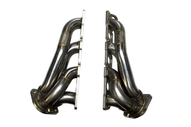 Kooks Headers 31001400, 05-20 Chrysler LX/LD 5.7L HEMI 1-7/8in. Super Street Series Headers