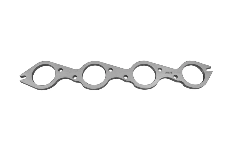 Kooks Headers 7041-S, BB Chevy 2 1/4in SS BBC Flange (Bank)