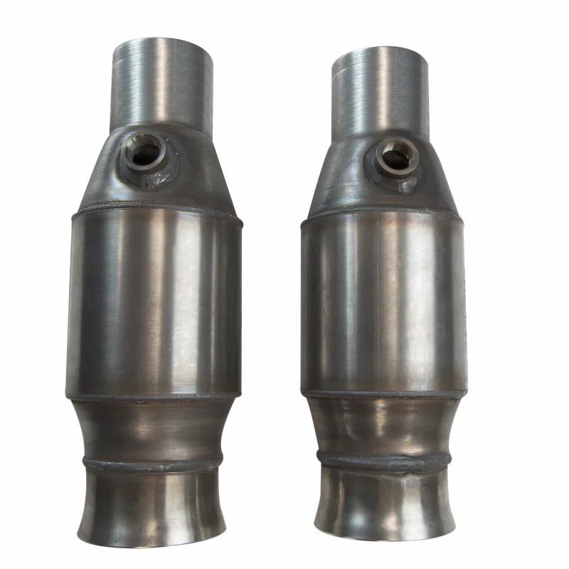 Kooks Headers 22503301, 10-15 Chevy Camaro SS/ZL1/1LE 3in x 2.5 in Conn Off Road Pipes w/ Green Cats w/ Torca Conn