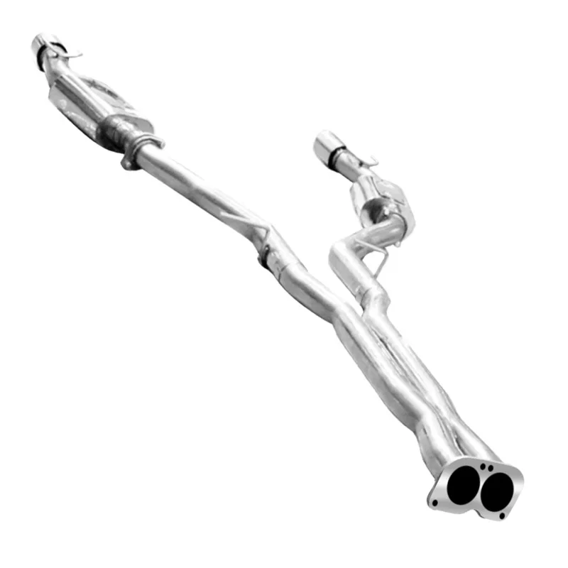 Kooks Headers 24124200, 05-06 Pontiac GTO LS2 6.0L 3in SS Exhaust