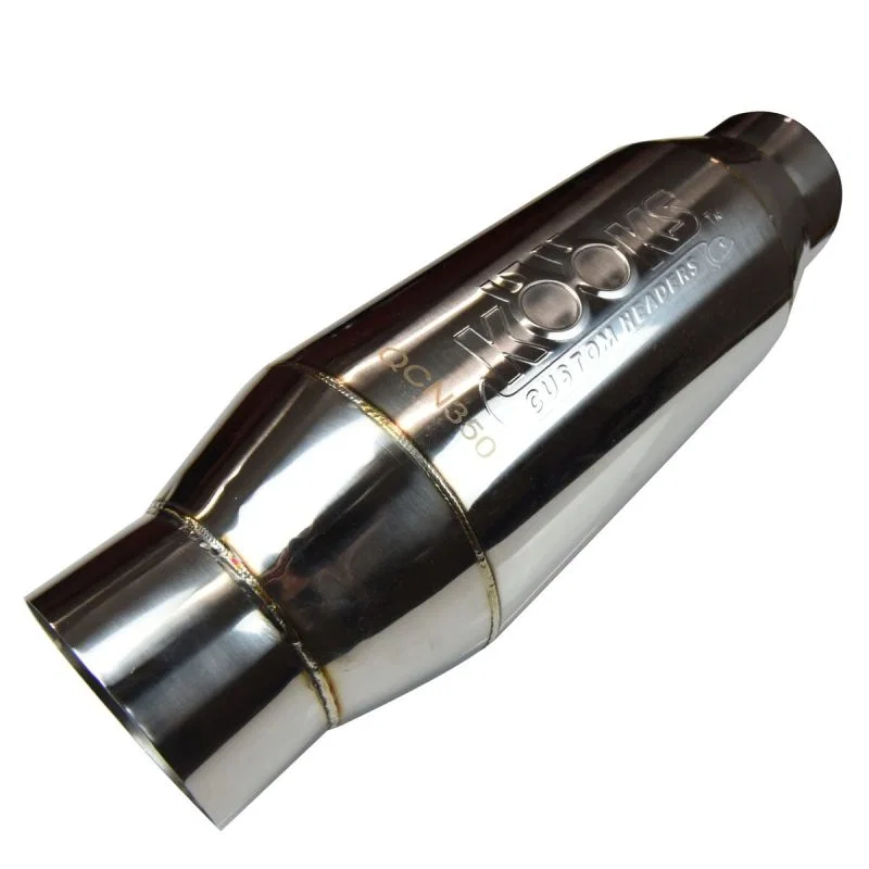Kooks Headers QCN350, Universal Nascar Modified Spec Muffler