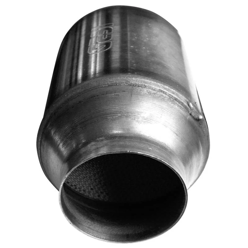 Kooks Headers GE-90147, Universal 3 Inch GREEN Catalyst 7.5 Inch Length 400 cell