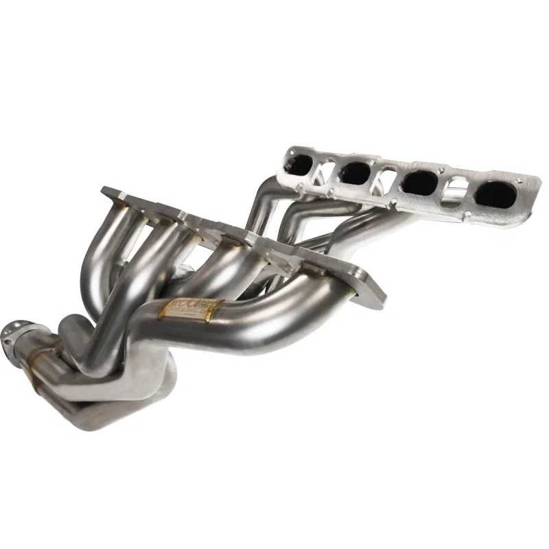 Kooks Headers 3101H430, 05-14 Chrysler 300 C SRT8 SRT8 SRT8 Core 1-7/8 HEMI Header & Green Catted SRT8 Conn Kit