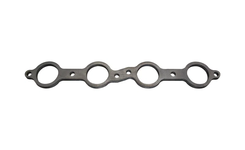 Kooks Headers 7046-A, GM LS Engines 1 7/8in Steel LS1 Flange (Bank)