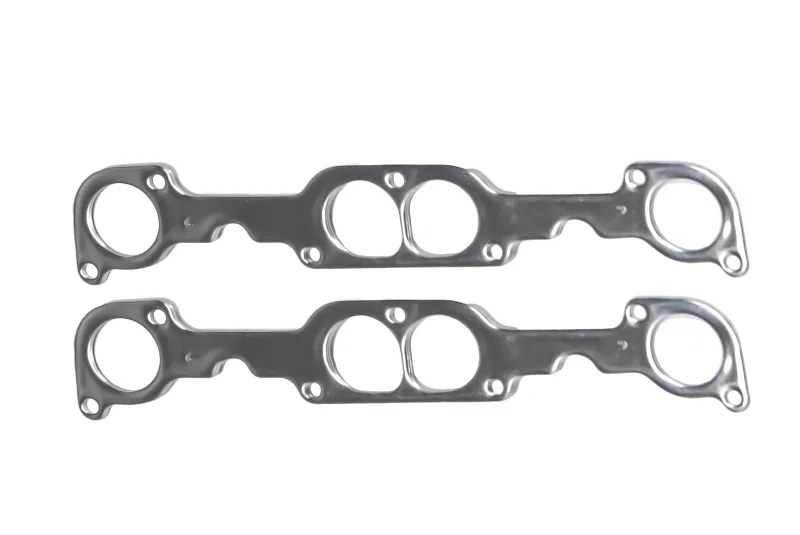 Kooks Headers PY-8017-AL, SB Chevy Stahl Outer 23deg Aluminum Gaskets