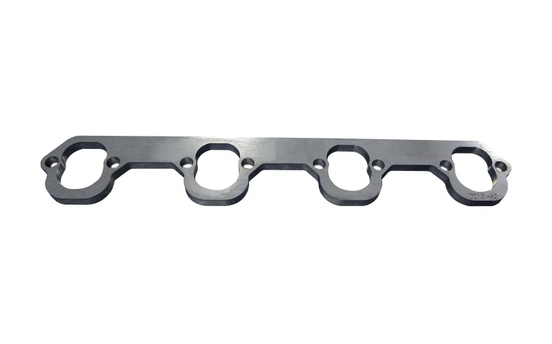 Kooks Headers 7013-AS, SB Ford 1 3/4in SS Stock Ford Flange (Bank)