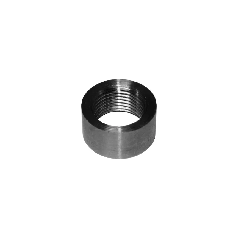 Kooks Headers 9002S, Universal O2 Fitting/02 Sensor Bung SS