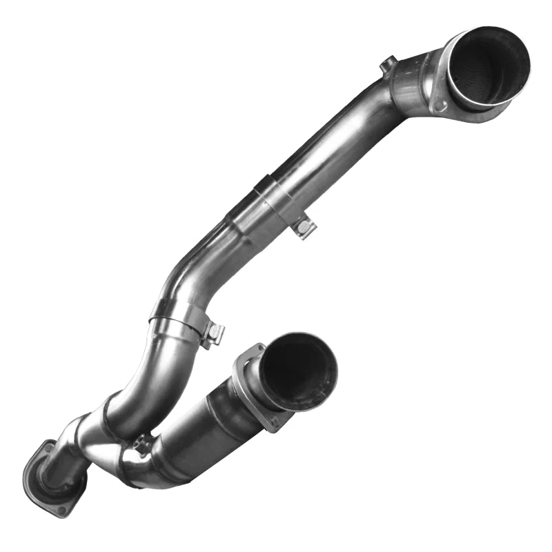 Kooks Headers 28513200, 99-06 GM 1500 Series 3in x OEM Out Cat SS Y Pipe Kooks HDR Req