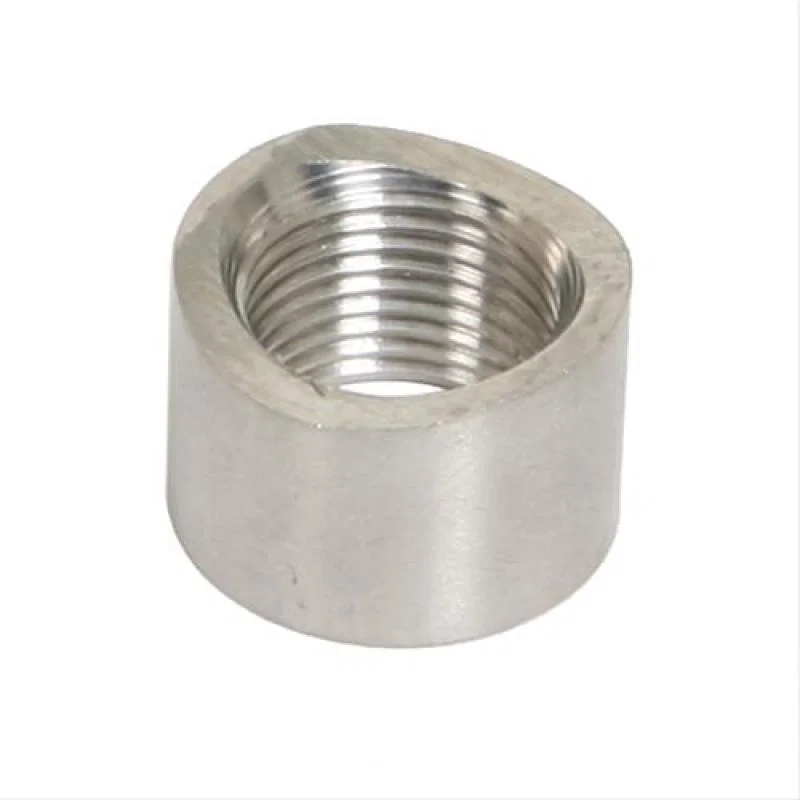 Kooks Headers 9002S-C, Universal O2 Fitting/ SS Double Cut