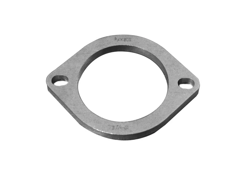 Kooks Headers 7107-S, Universal 3in SS Two Bolt Coll Flange/Rings