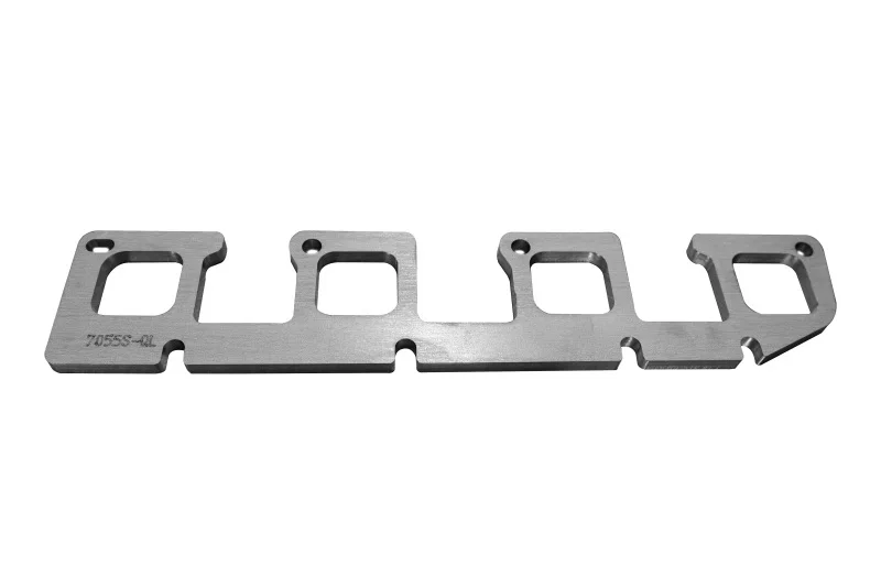 Kooks Headers 7055S-QL, 03-08 Mopar 5.7L Hemi 1-3/4in SS Square Port Flange - Left Side