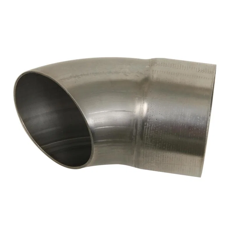 Kooks Headers 9111, Universal 3 1/2in Short Turnouts Steel