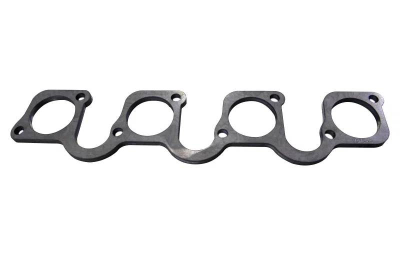 Kooks Headers 7014-A, SB Ford 2in Steel Yates Flange (Bank)