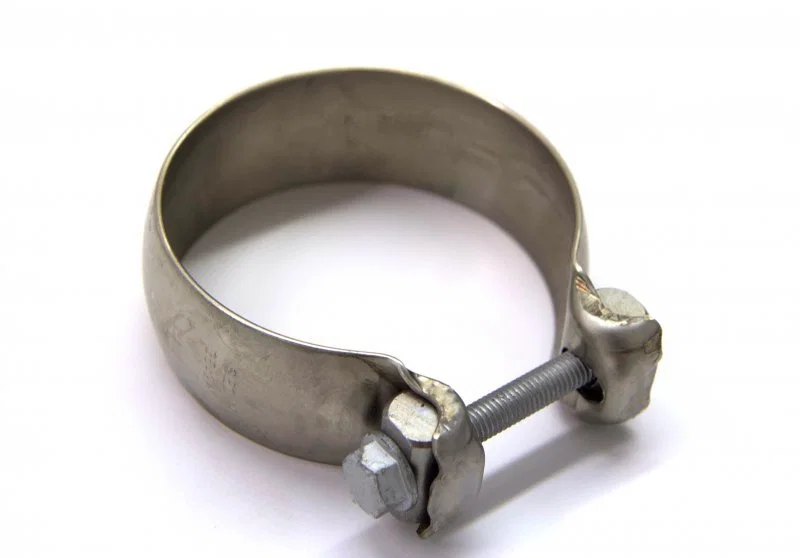 Kooks Headers JI-K61003, Universal 3in Torca Ball Clamp