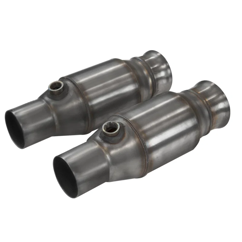 Kooks Headers 22503201, 10-15 Chevy Camaro SS/ZL1/1LE 3in x 2 1/2in Conn Off Road Pipes w/ Cats w/ Torca Connections