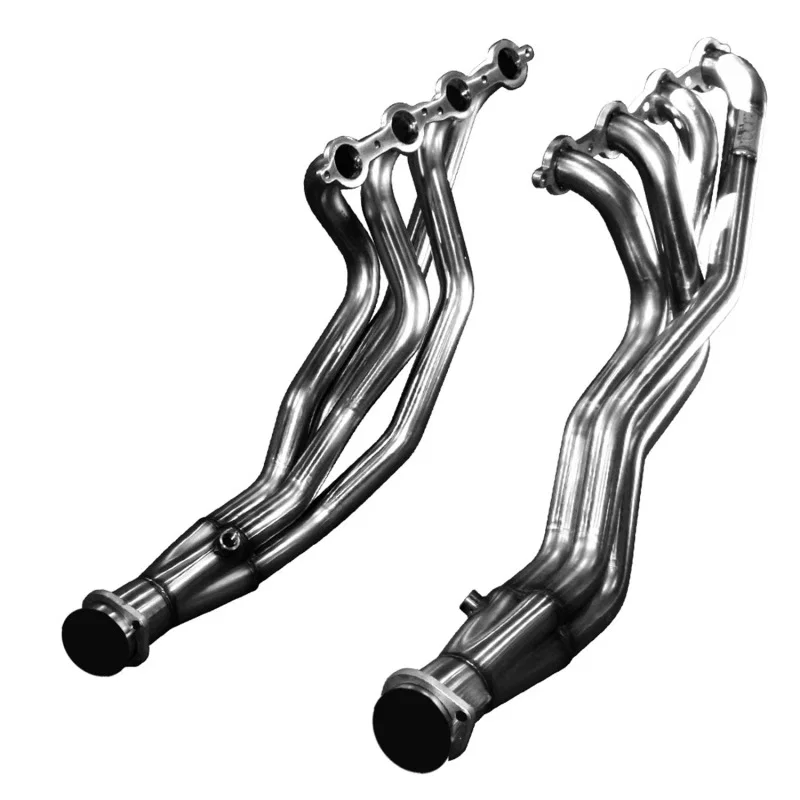 Kooks Headers 2411H420, 04 Pontiac GTO Base 1-7/8 x 3 Header & Catted GTO Conn Kit