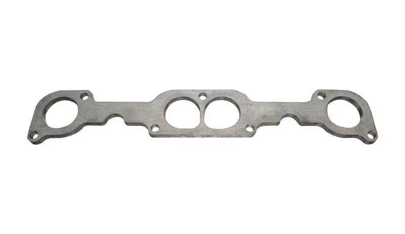 Kooks Headers 7034-S, SB Chevy 1 7/8in SS 23deg SBC Stahl Flange (Bank)