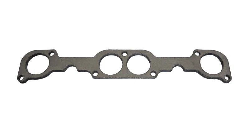 Kooks Headers 7034-SP-2, SB Chevy 2in Steel 23SBC Stahl S.P. Flange (Bank)