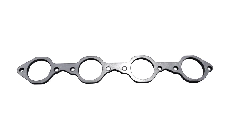 Kooks Headers 7051-B, SB Ford 2in Steel Canfield/Dart Flange (Bank)