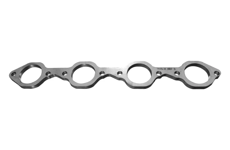 Kooks Headers 7051-S, SB Ford 1 7/8in SS Canfield/Dart Flange (Bank)