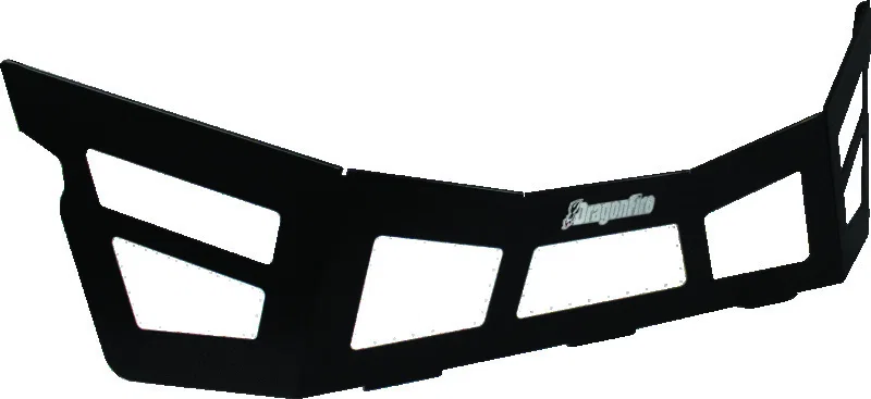 DragonFire Racing 522106, 19-25 Honda Talon Cargo Retainer