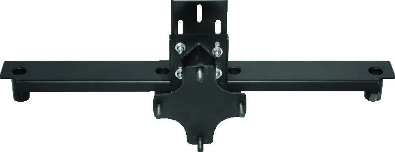 DragonFire Racing 521368, 16+ Polaris General Spare Tire Rack