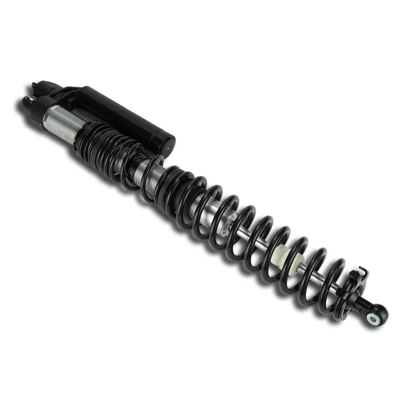 DragonFire Racing 523230RR, Shocks 2019-2021 Can-Am Maverick Turbo XMR, XRC (RR)