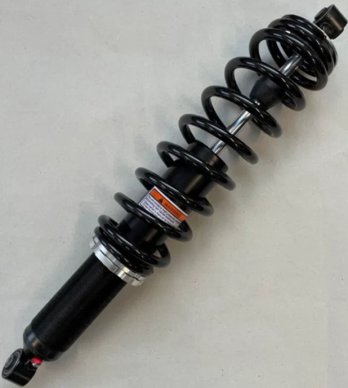 DragonFire Racing 523226F, Shocks 2011-2017 Can-Am Commander 1000 DPS pair