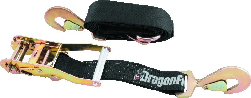 DragonFire Racing 522134, Dragonfire 2in Ratchet Strap
