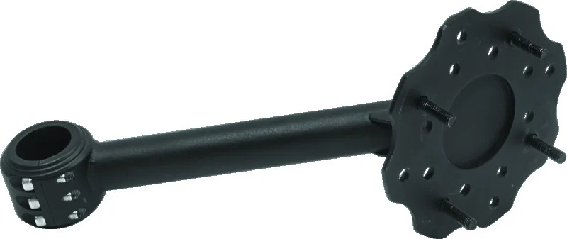 DragonFire Racing 521488, Spare Tire Carrier - 1.75 in. Clamp
