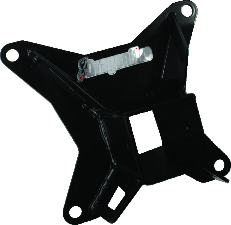 DragonFire Racing 522107, 19-22 Honda Talon Receiver Hitch