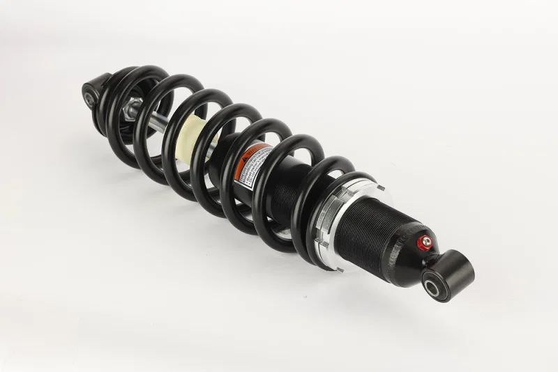 DragonFire Racing 523218R, Shocks 2008-2009 Polaris Ranger Crew 700 4x4 BR pair